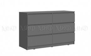 ЧЕЛСИ Гостиная ЛДСП (модульная) в Ревде - revda.mebel24.online | фото 18