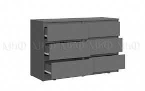 ЧЕЛСИ Гостиная ЛДСП (модульная) в Ревде - revda.mebel24.online | фото 19