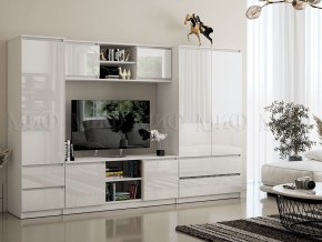 ЧЕЛСИ Гостиная ЛДСП (модульная) в Ревде - revda.mebel24.online | фото 5