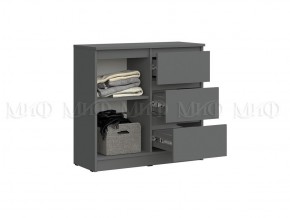 ЧЕЛСИ Гостиная ЛДСП (модульная) в Ревде - revda.mebel24.online | фото 7