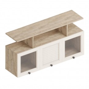 Гостиная Филадельфия (модульная) в Ревде - revda.mebel24.online | фото 12