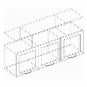 Гостиная Филадельфия (модульная) в Ревде - revda.mebel24.online | фото 13