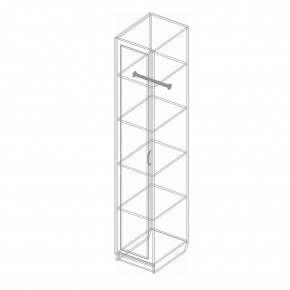 Гостиная Филадельфия (модульная) в Ревде - revda.mebel24.online | фото 18