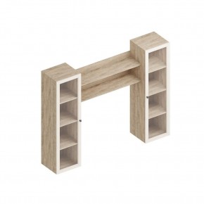 Гостиная Филадельфия (модульная) в Ревде - revda.mebel24.online | фото 23