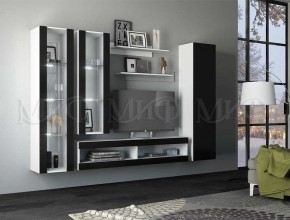 ФЛОРИС Гостиная (модульная) в Ревде - revda.mebel24.online | фото 2