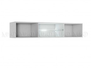 ФЛОРИС Гостиная (модульная) в Ревде - revda.mebel24.online | фото 29