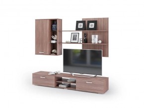 Гостиная Ингрид Ясень Шимо в Ревде - revda.mebel24.online | фото 1