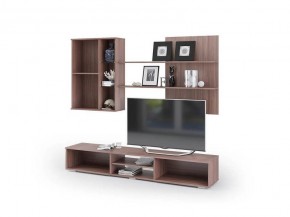 Гостиная Ингрид Ясень Шимо в Ревде - revda.mebel24.online | фото 3