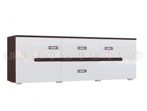 КИМ Гостиная (модульная) МДФ в Ревде - revda.mebel24.online | фото 13