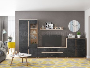 КИМ Гостиная (модульная) МДФ в Ревде - revda.mebel24.online | фото 2