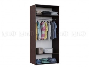 КИМ Гостиная (модульная) МДФ (белый) в Ревде - revda.mebel24.online | фото 13