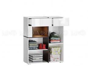МАДЕРА Гостиная МДФ (модульная) в Ревде - revda.mebel24.online | фото 10
