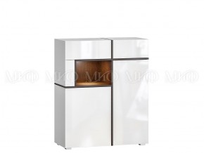 МАДЕРА Гостиная МДФ (модульная) в Ревде - revda.mebel24.online | фото 9