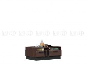 МАГНОЛИЯ Гостиная МДФ (модульная) Дерево/орех в Ревде - revda.mebel24.online | фото 4