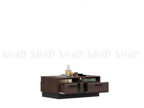 МАГНОЛИЯ Гостиная МДФ (модульная) Дерево/орех в Ревде - revda.mebel24.online | фото 5