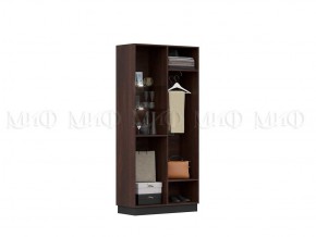 МАГНОЛИЯ Гостиная МДФ (модульная) Дерево/орех в Ревде - revda.mebel24.online | фото 7