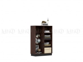 МАГНОЛИЯ Гостиная МДФ (модульная) Дерево/орех в Ревде - revda.mebel24.online | фото 9