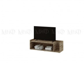 МОДЕНА Гостиная (модульная) Дуб Юкон в Ревде - revda.mebel24.online | фото 3