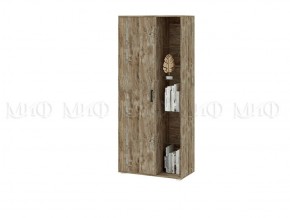 МОДЕНА Гостиная (модульная) Дуб Юкон в Ревде - revda.mebel24.online | фото 6