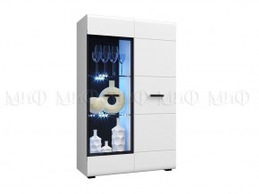 НЭНСИ NEW Гостиная МДФ (модульная) в Ревде - revda.mebel24.online | фото 18