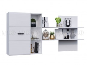 НЭНСИ NEW Гостиная МДФ (модульная) в Ревде - revda.mebel24.online | фото 8