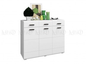 НЭНСИ NEW Гостиная МДФ (модульная) в Ревде - revda.mebel24.online | фото 9