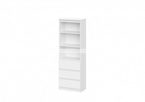 НИЦЦА Гостиная (модульная) в Ревде - revda.mebel24.online | фото 4