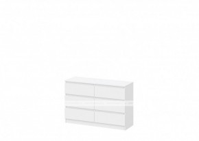 НИЦЦА Гостиная (модульная) в Ревде - revda.mebel24.online | фото 6