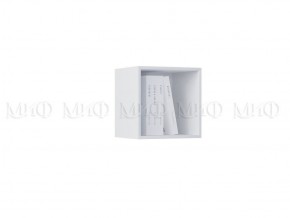 ОЛИВИЯ Гостиная МДФ (модульная) в Ревде - revda.mebel24.online | фото 11