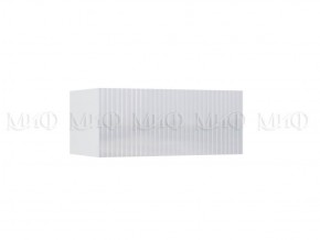 ОЛИВИЯ Гостиная МДФ (модульная) в Ревде - revda.mebel24.online | фото 18