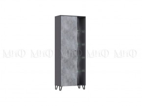 ОЛИВИЯ Гостиная МДФ (модульная) в Ревде - revda.mebel24.online | фото 24
