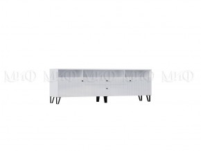 ОЛИВИЯ Гостиная МДФ (модульная) в Ревде - revda.mebel24.online | фото 28