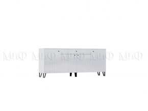 ОЛИВИЯ Гостиная МДФ (модульная) в Ревде - revda.mebel24.online | фото 35