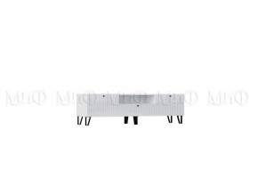 ОЛИВИЯ Гостиная МДФ (модульная) в Ревде - revda.mebel24.online | фото 5