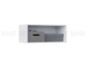 ОЛИВИЯ Гостиная (модульная) МДФ Шарли в Ревде - revda.mebel24.online | фото 15