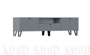 ОЛИВИЯ Гостиная (модульная) МДФ Шарли в Ревде - revda.mebel24.online | фото 21