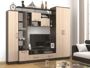 Гостиная Оскар-5 в Ревде - revda.mebel24.online | фото 2