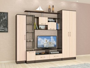 Гостиная Оскар-5 в Ревде - revda.mebel24.online | фото 4