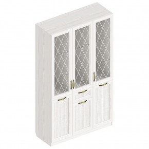 Гостиная "Алексанрия" (модульная) в Ревде - revda.mebel24.online | фото 11