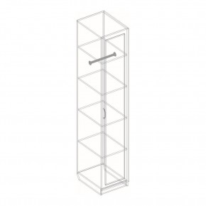 Гостиная "Алексанрия" (модульная) в Ревде - revda.mebel24.online | фото 19
