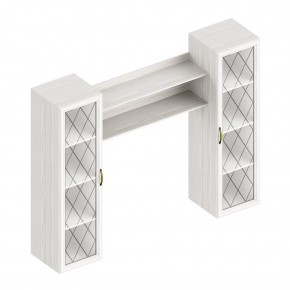 Гостиная "Алексанрия" (модульная) в Ревде - revda.mebel24.online | фото 4
