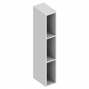 Гостиная "Бэлла" (модульная) в Ревде - revda.mebel24.online | фото 8