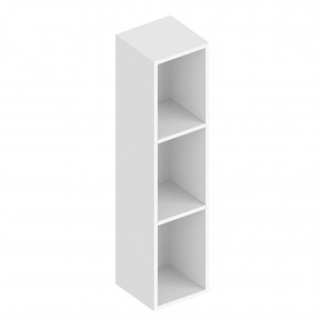 Гостиная "Сандра" (модульная) в Ревде - revda.mebel24.online | фото 26