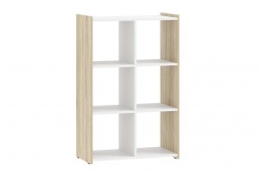 Гостиная "Симпл" (модульная) в Ревде - revda.mebel24.online | фото 5