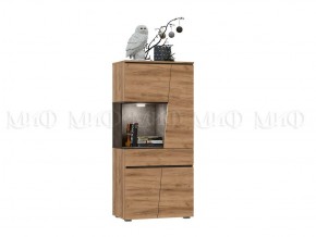 СОРЕНТО Гостиная ЛДСП (модульная) в Ревде - revda.mebel24.online | фото 7