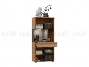 СОРЕНТО Гостиная ЛДСП (модульная) в Ревде - revda.mebel24.online | фото 8