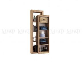 ТЕРРА Гостиная МДФ (модульная) Дуб сонома в Ревде - revda.mebel24.online | фото 4