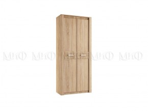 ТЕРРА Гостиная МДФ (модульная) Дуб сонома в Ревде - revda.mebel24.online | фото 7