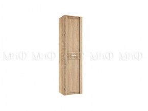 ТЕРРА Гостиная МДФ (модульная) Дуб сонома в Ревде - revda.mebel24.online | фото 9