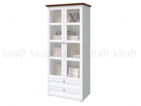ВАЛЕНСИЯ Гостиная МДФ (модульная) в Ревде - revda.mebel24.online | фото 5